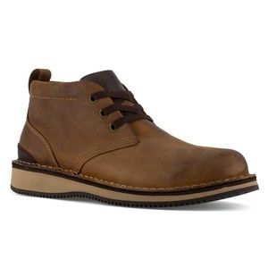 Size 9 men’s Rockport chukka.